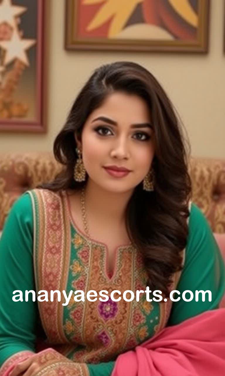 Muzaffarnagar Escorts