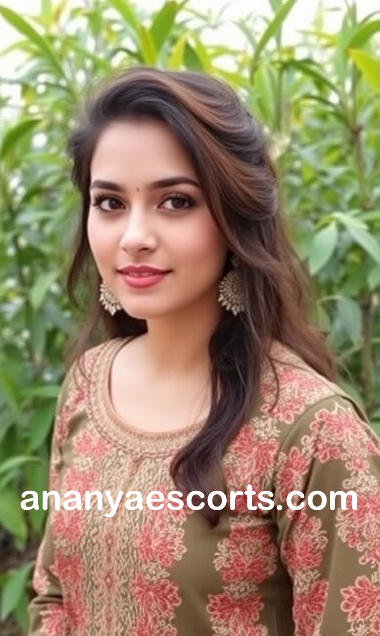 Escort Service in Muzaffarnagar