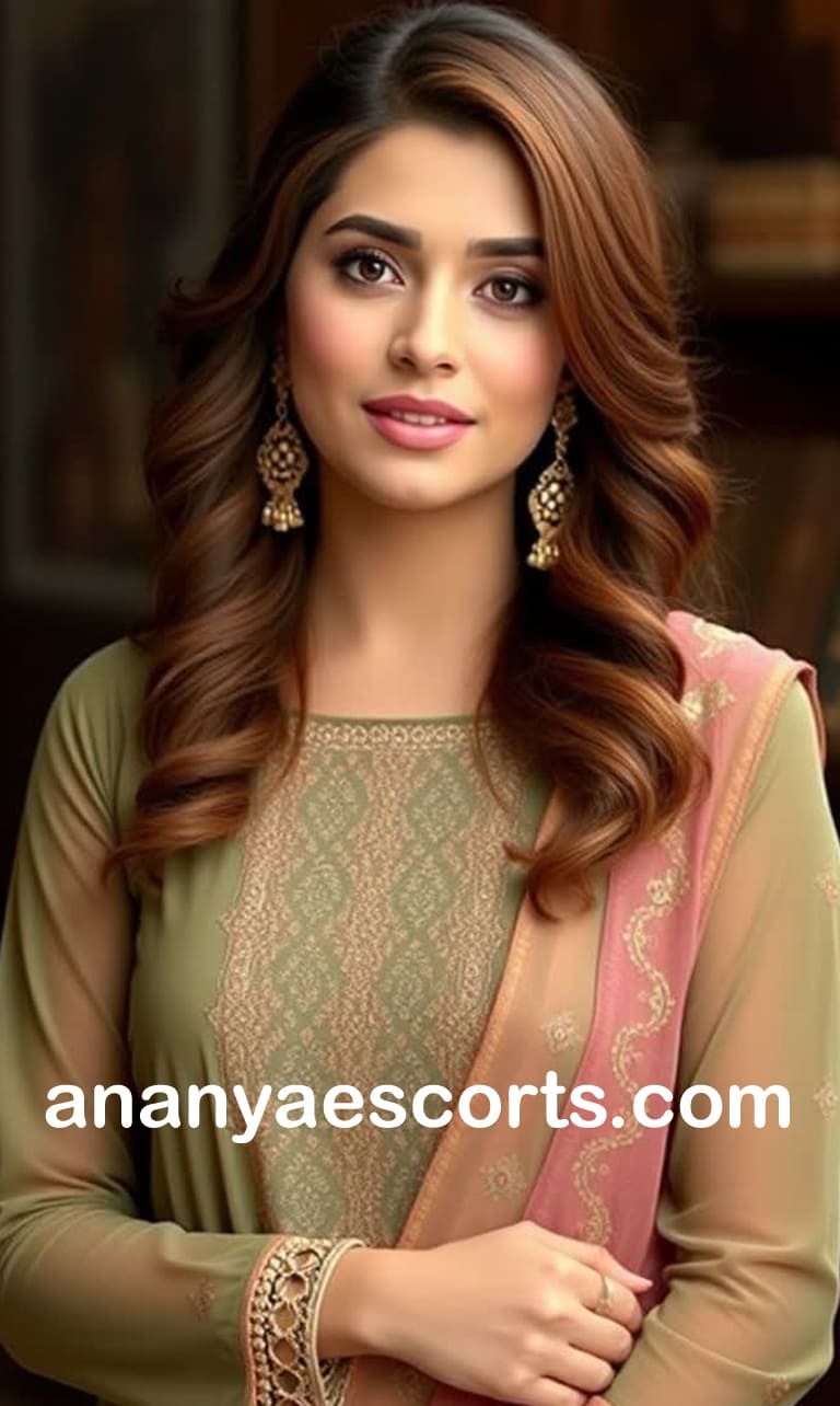 Escort Service in Muzaffarnagar
