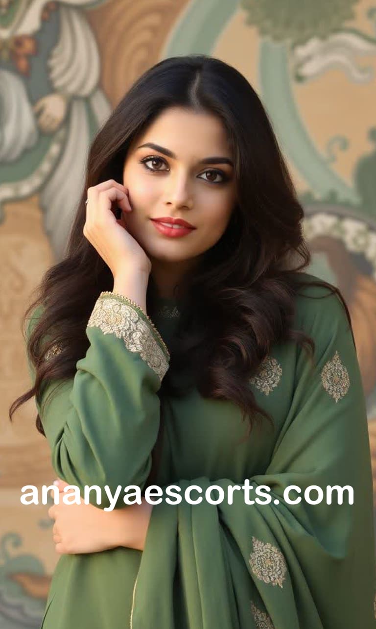 Call Girls in Muzaffarnagar